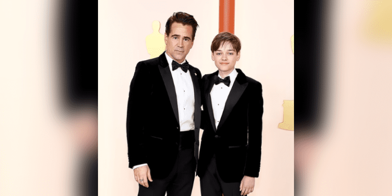 Henry Tadeusz Farrell