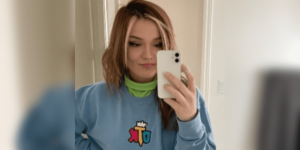 Malena Tudi Wiki, Biography, Net Worth, Age, Height, Boyfriend