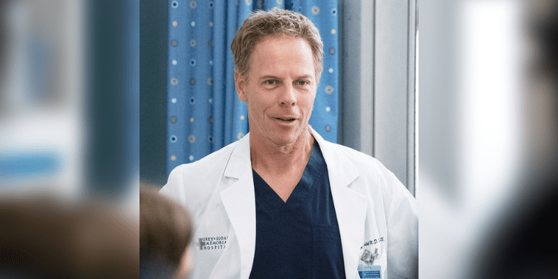 Greg Germann