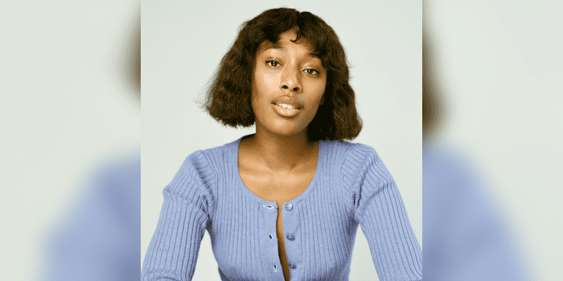 Sophia Brown