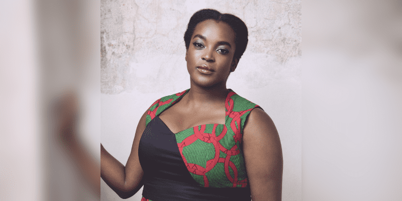 Wunmi Mosaku