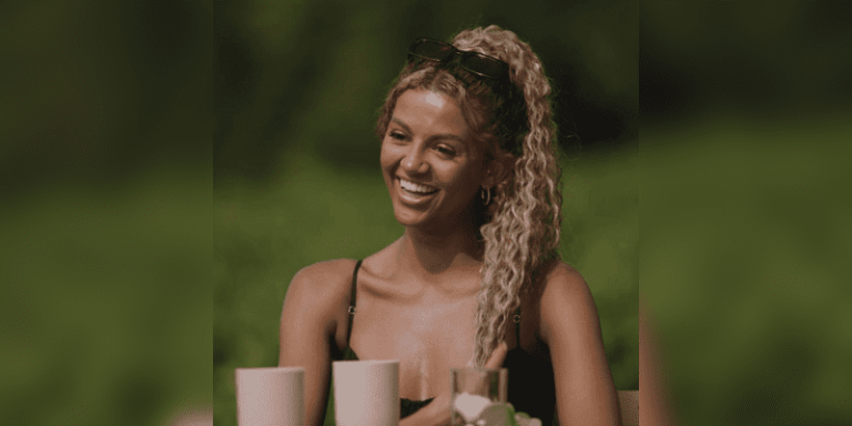 Zara Deniz Lackenby-Brown