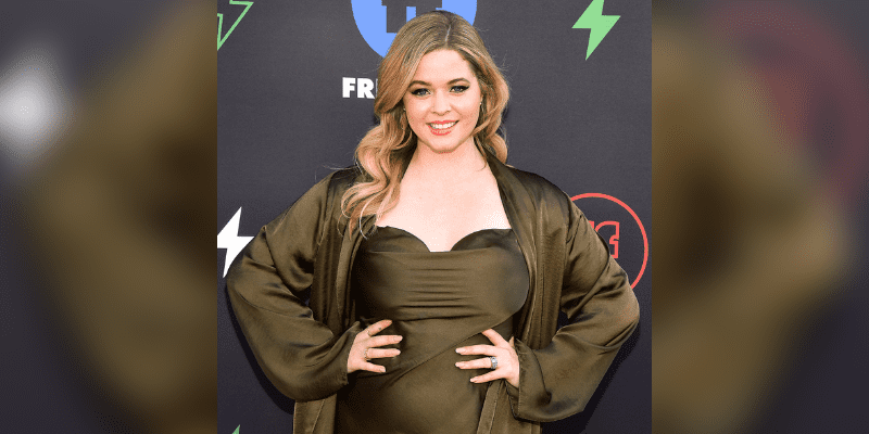Sasha Pieterse