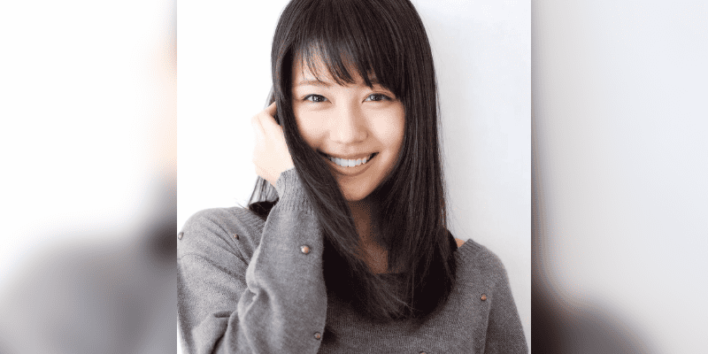 Kasumi Arimura