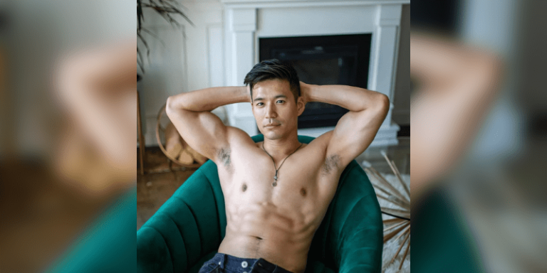 Kevin Taejin Kreider