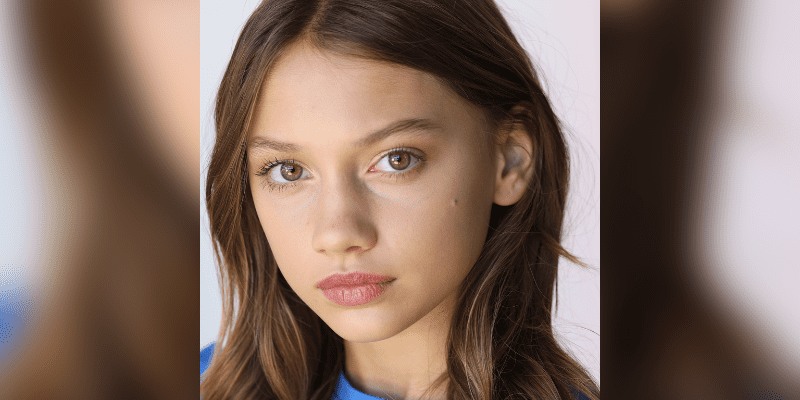 Maya Le Clark