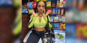 Legendary Rella Wiki, Biography, Net Worth, Age, Boyfriend