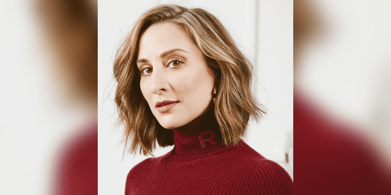 Morven Christie