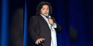 Felipe Esparza Wiki, Biography, Net Worth, Age, Wife