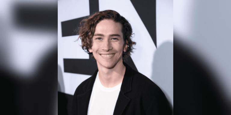 Dylan Arnold Wiki, Biography, Net Worth, Age, Girlfriend