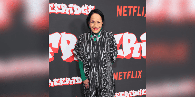 Peggy Blow