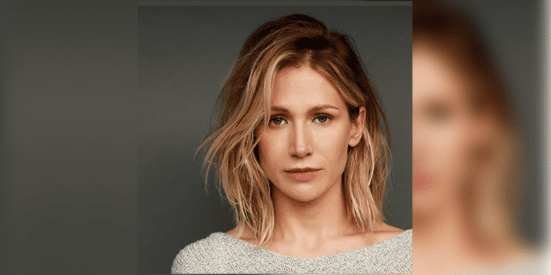 Jennifer Landon