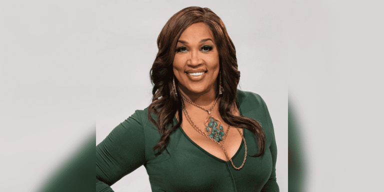 Kym Whitley