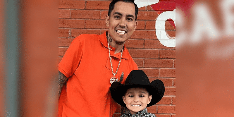 Randy Gonzalez