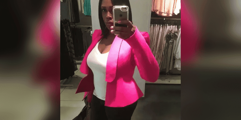 Nasheema Williams
