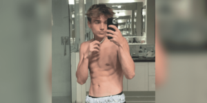 Bryce Parker Wiki, Net Worth, Biography, Age, Girlfriend, Height