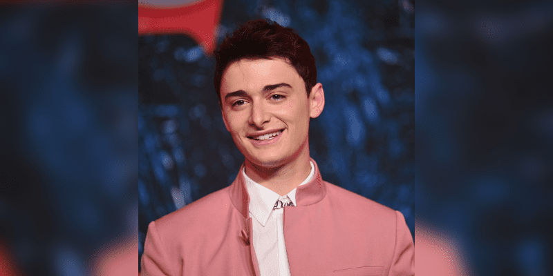 Noah Schnapp
