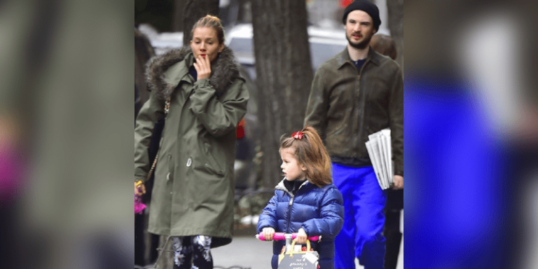 Marlowe Ottoline Layng Sturridge