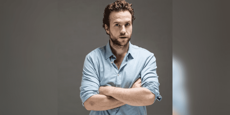 Rafe Spall