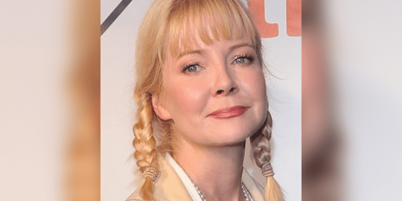 Leah Pinsent