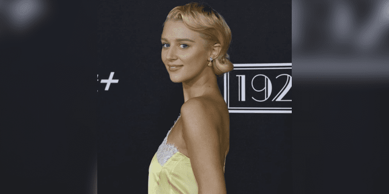 Julia Schlaepfer