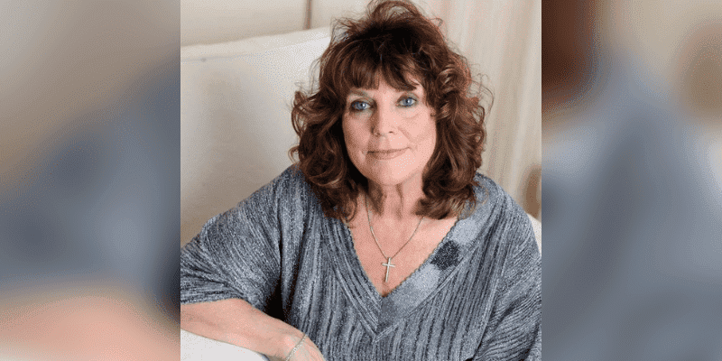 Jenny James