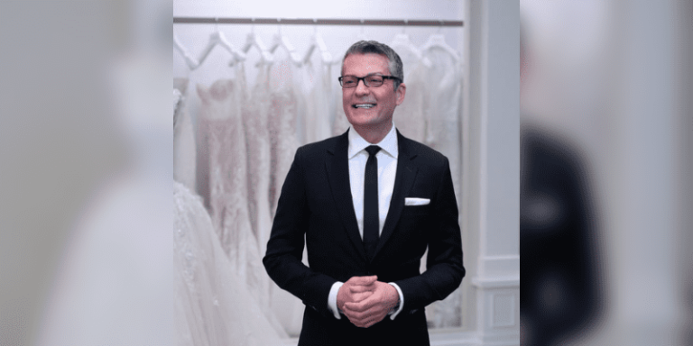 Randy Fenoli