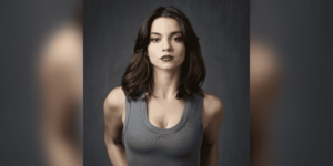 Lauren LaVera Wiki, Biography, Net Worth, Age, Boyfriend