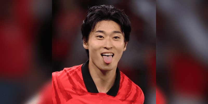Cho Gue-sung