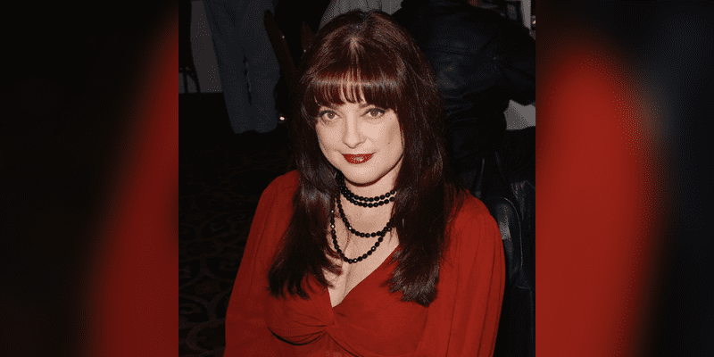 Lisa Loring