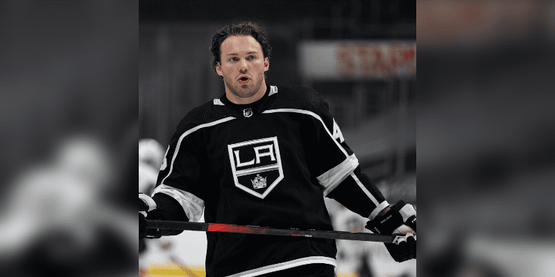 Brendan Lemieux