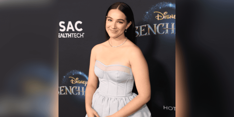 Gabriella Baldacchino