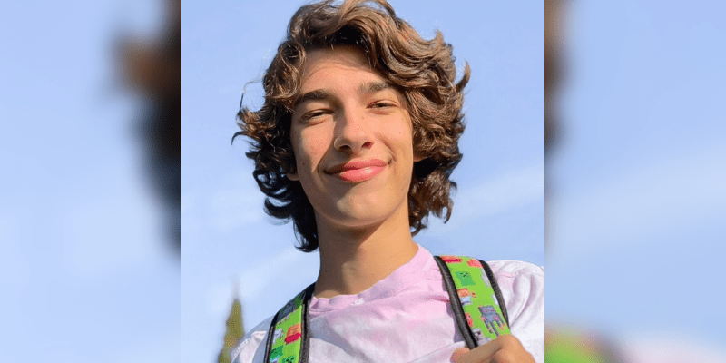 Baylen Levine