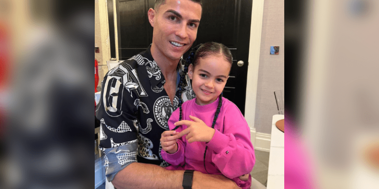 Alana Martina dos Santos Aveiro