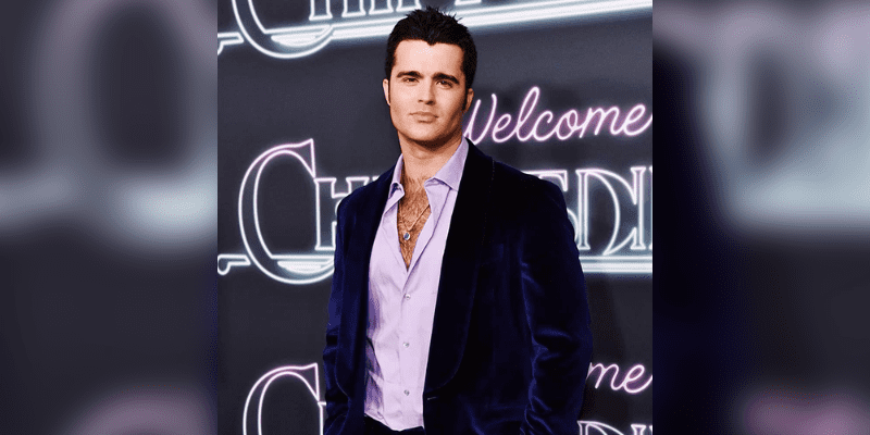 Spencer Boldman Wiki, Biography, Net Worth, Age, Girlfriend