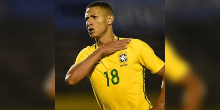 Richarlison de Andrade