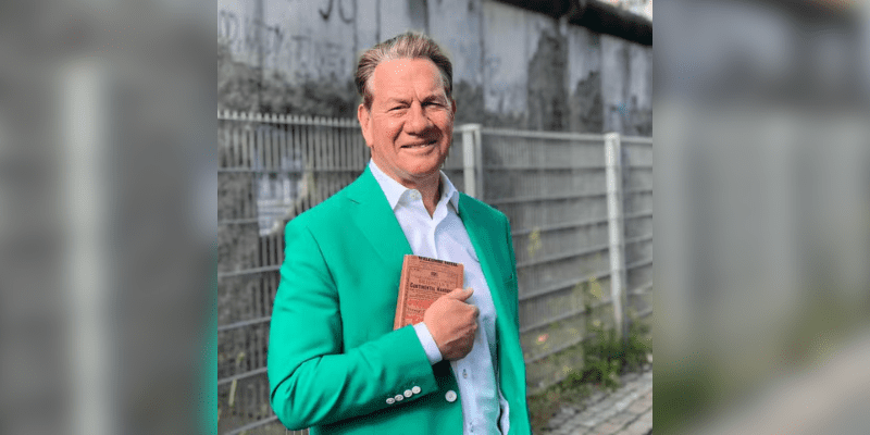 Michael Portillo