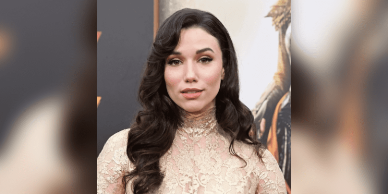 Grace Caroline Currey