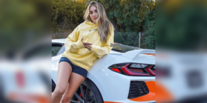 Emelia Hartford Wiki, Biography, Net Worth, Age, Boyfriend