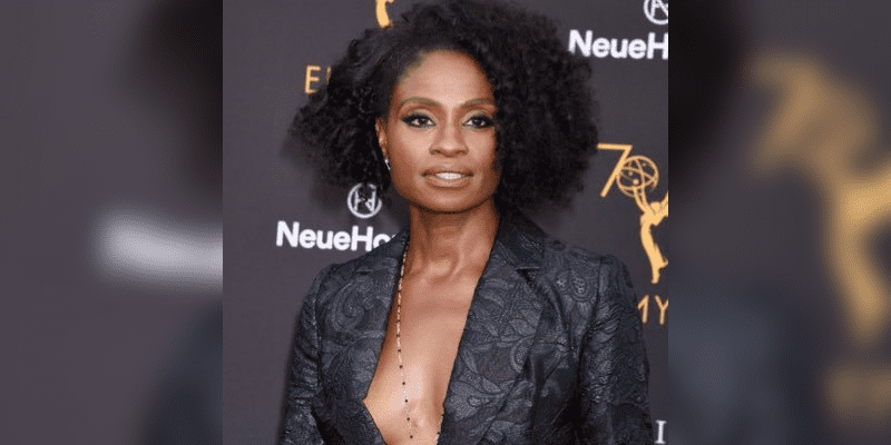 Adina Porter