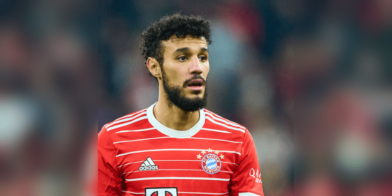 Noussair Mazraoui Wiki, Biography, Net Worth, Age, Girlfriend