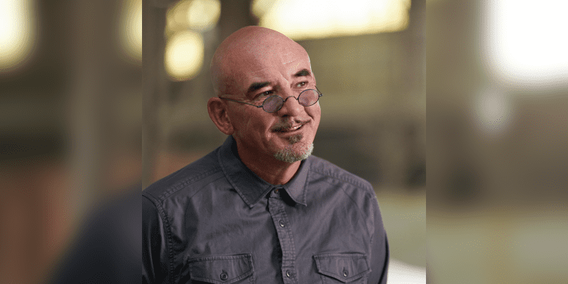 Ritchie Coster