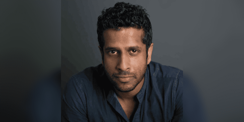 Prasanna Puwanarajah