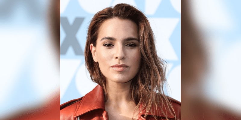 Melia Kreiling Melia Kreiling