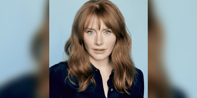 Bryce Dallas Howard