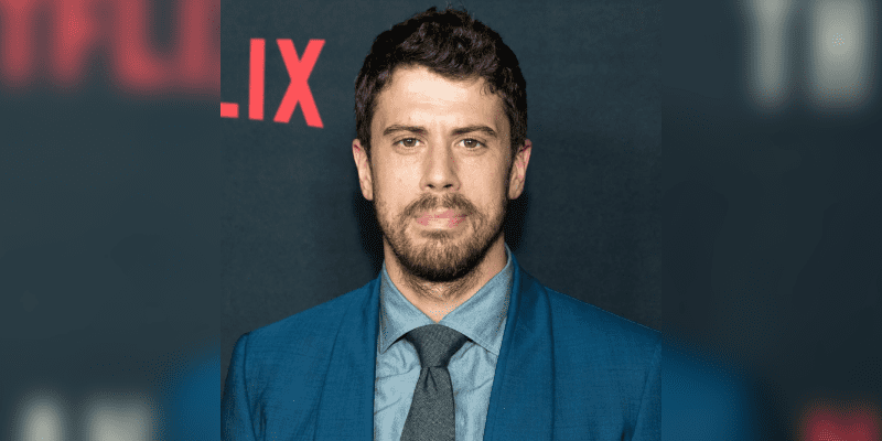 Toby Kebbell