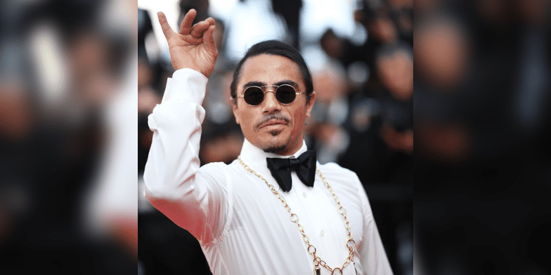 Salt Bae