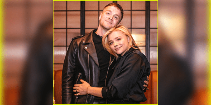 Brandon Moretz