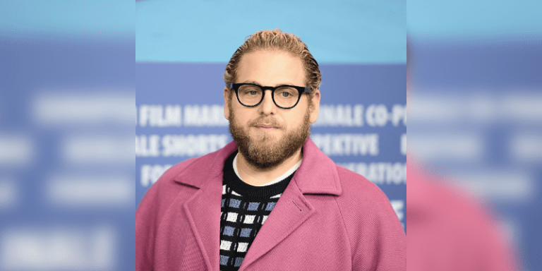 Jonah Hill