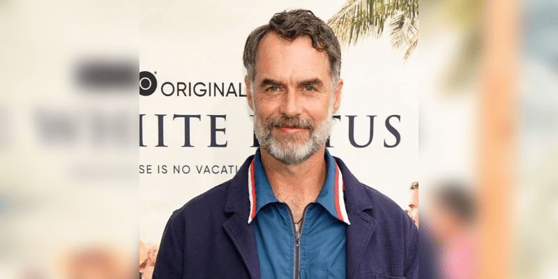 Murray Bartlett